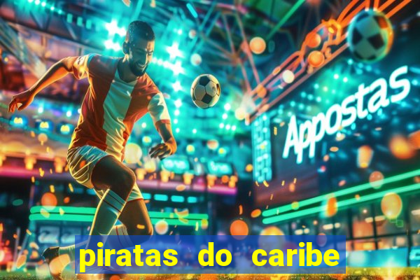 piratas do caribe 6 o retorno de davy jones